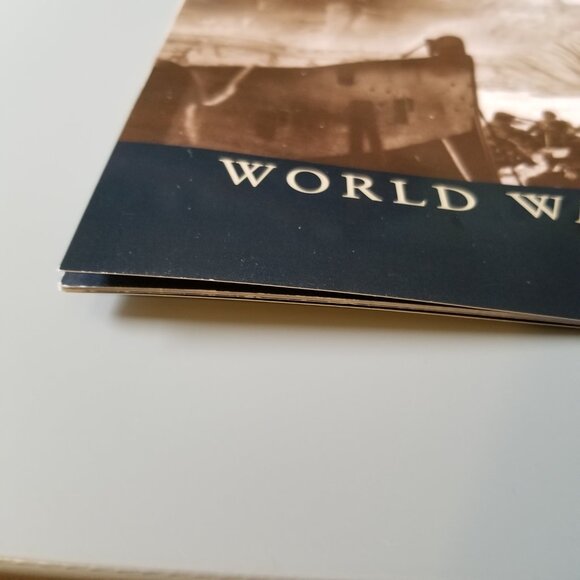 The Great Battles of WWII Veteran calendar 2016 - Picture 7 of 7